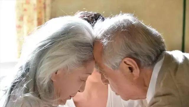 黄晓明|这个叫安藤樱的女演员，戳破了日本老年人的性尴尬