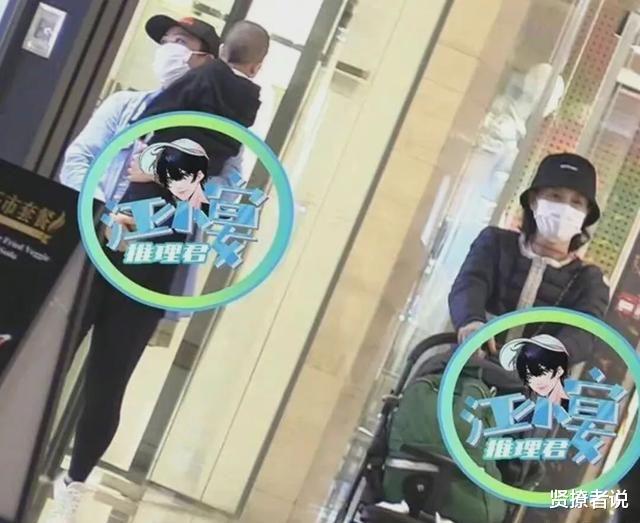 白百何|爆生二胎？白百何替顶流挡枪还是炒作新片？