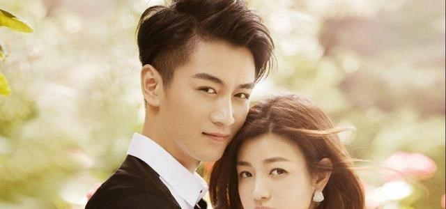 整容|陈妍希终于发声,正面回应与陈晓婚变传闻,打脸已经离婚的赵丽颖