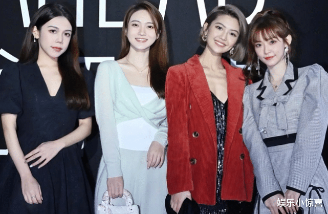 心动4|《心动4》洪成成小号曝光，关注3位节目嘉宾，没有孔汝淳