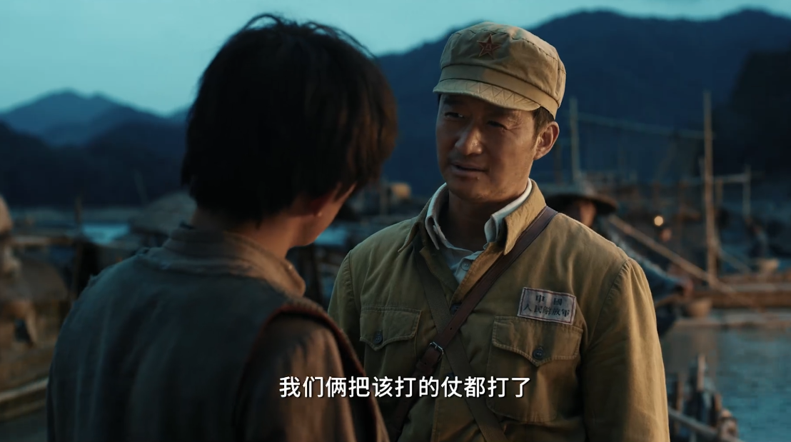 罗家英|50亿票房女神“销声匿迹”，张小斐其实在下一盘大棋