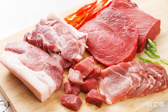 猪肉 猪价狂跌，多地进入“10时代”，老百姓买得起了，为何却不买了？