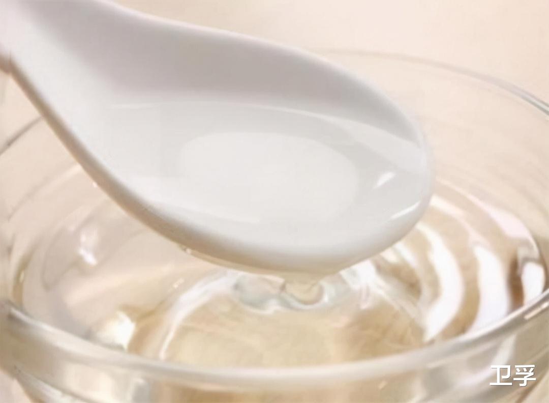 关于白醋,那些你不知道的妙用!