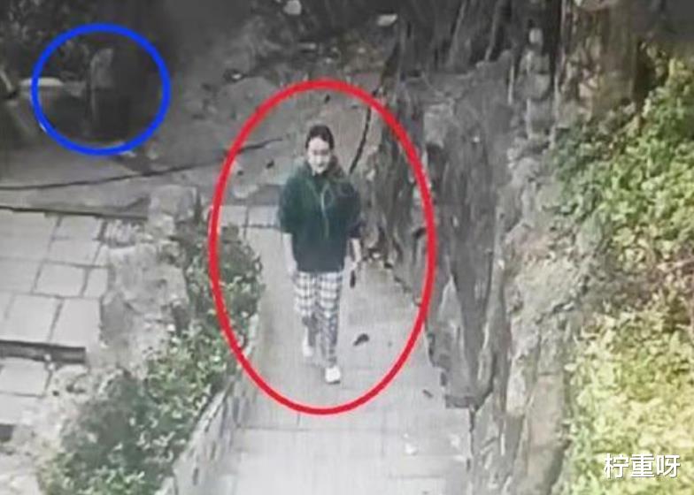 21岁晨跑女孩遇害,41岁嫌疑人张某对其二度伤害,对其见色起意