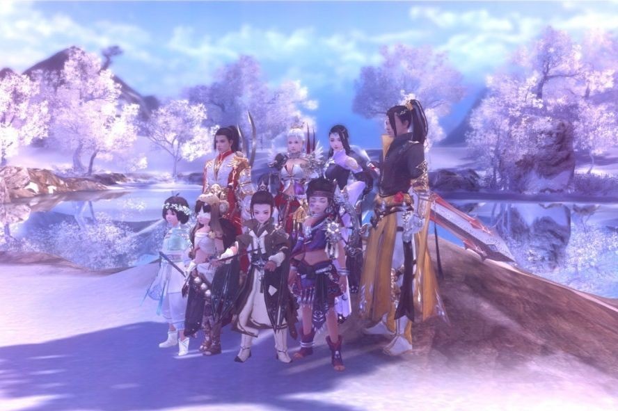 网游|30岁玩网游=不务正业？玩家：什么时候玩游戏也有年龄限制了？