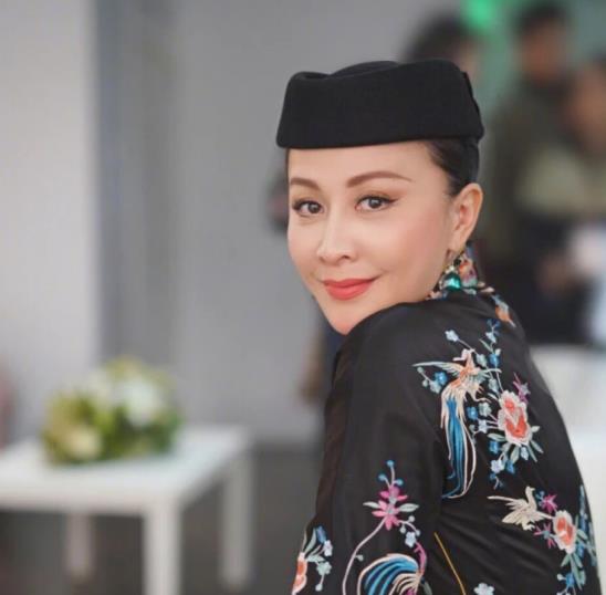 宁静|网传《浪姐3》名单,下届“大姐大”比宁静还“横”?网友:想看