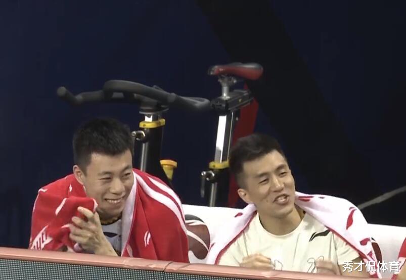 张镇麟|6分，4分！辽篮新双子星集体迷失，杨鸣现场训人，张镇麟8投仅1中