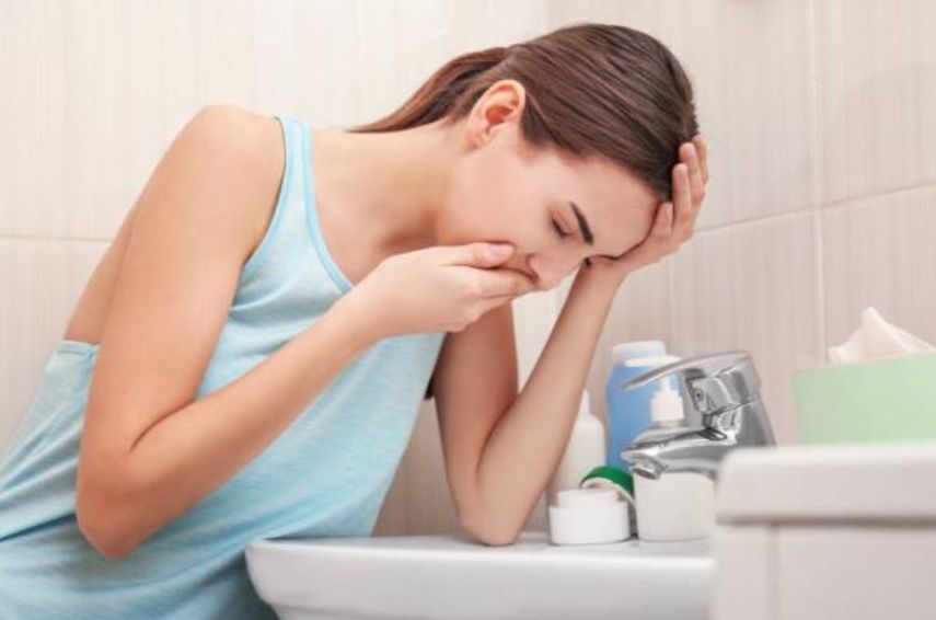 歪妈亲子故事|宝宝的胎记到底是哪来的?避免宝宝长胎记,孕期这些行为要避开