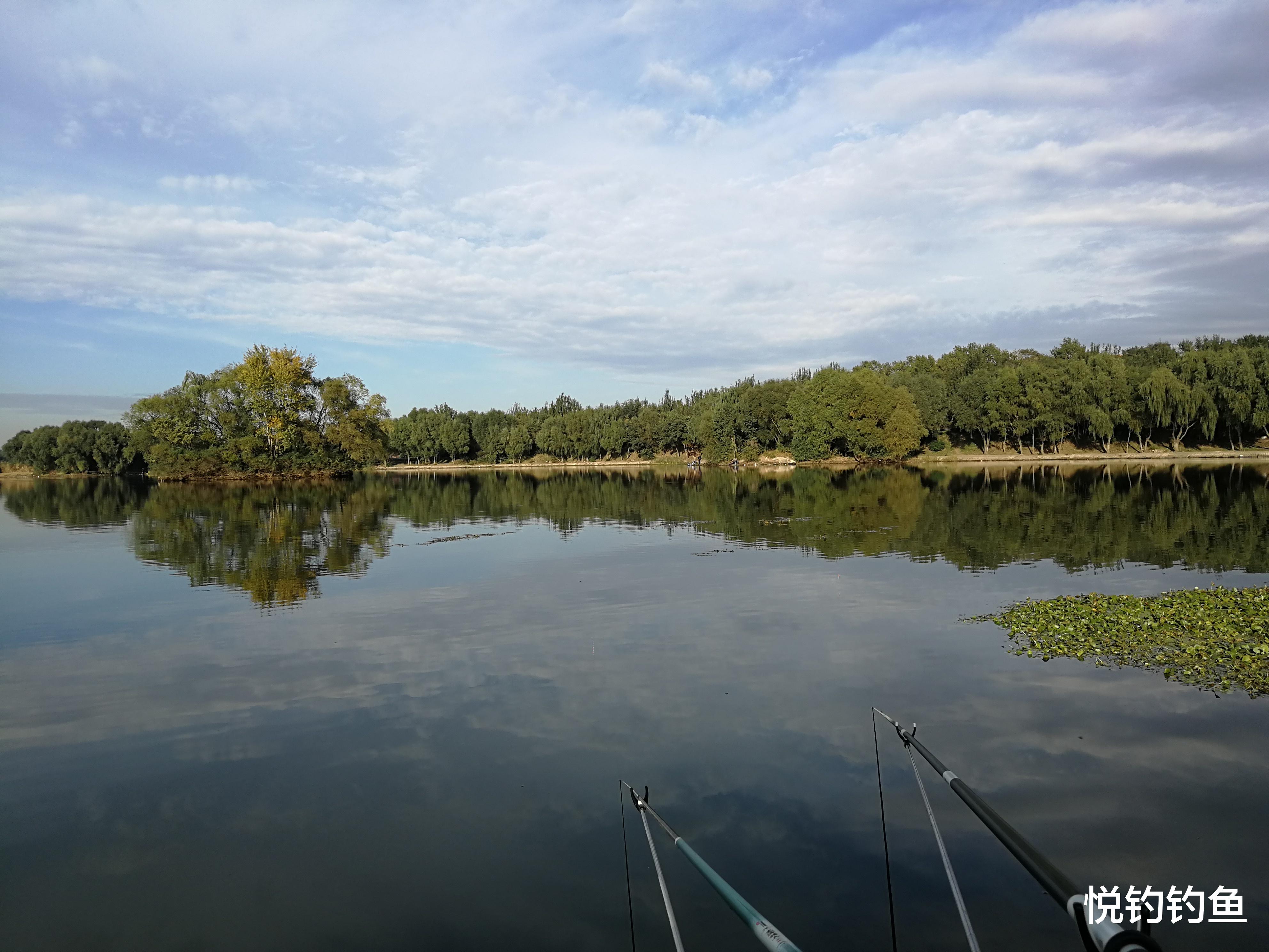 USB|要不是亲眼所见我都不信,钓这么多年鱼竟然被媳妇“秒”了……