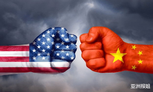7月24日，25架美機對準中國導彈發射地，美國要從實力和地位與中國談話-圖5