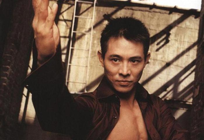 李连杰|30年前，李连杰为利智抛弃怀孕的黄秋燕，如今黄秋燕过得咋样？