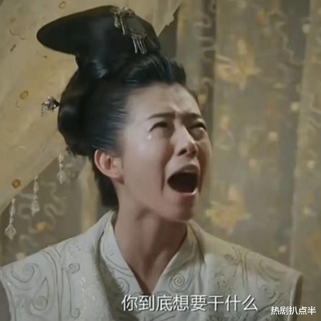 唐嫣|没颜值,没演技,这8位女主太没说服力,观众凭什么买单