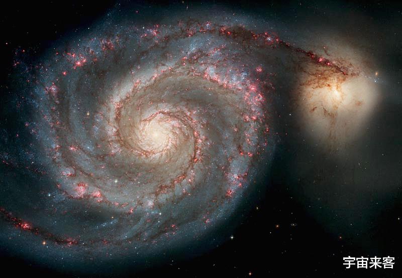 霍金 宇宙正在走向生命宜居末期，霍金预言：结局早已注定