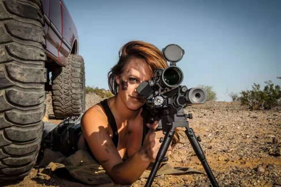 f22战斗机|二十世纪的枪械杰作：AK和AR两大枪族，为何说AK47比M4更实用靠谱