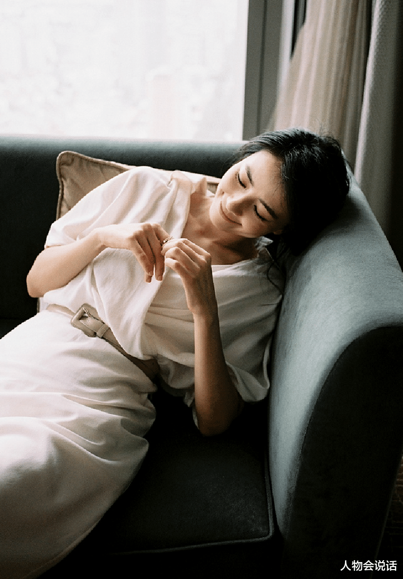 赵又廷|11年后再看赵又廷才明白：娶了大5岁的高圆圆，是他一生的幸运