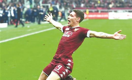 阿萊格里|喜從天降！意大利國腳作出重要決定，穆帥要的主力前鋒，接近降臨