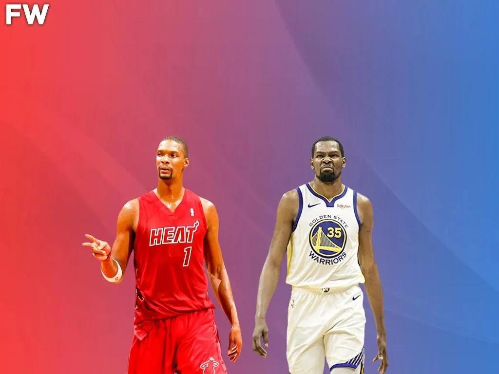 斯蒂芬·庫里|美媒列出了詹姆斯和庫里職業(yè)生涯最強(qiáng)的隊友進(jìn)行對決，庫里險勝