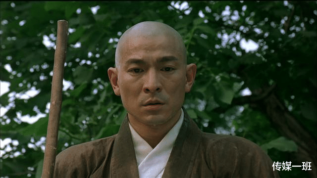 刘德华|3位年轻时被质疑的“小鲜肉”，如今翻身成“老戏骨”，苦尽甘来