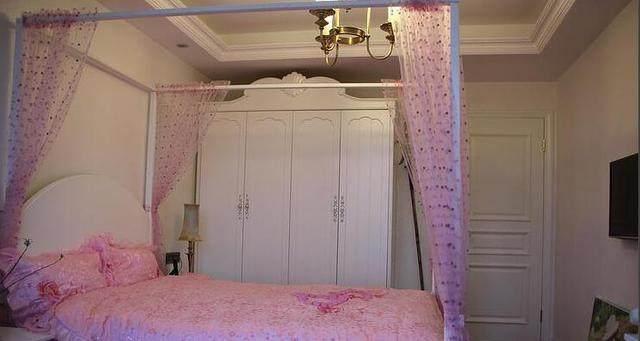 农村一套房比不上城里一张床？我家装修城里高攀不上！钱少档次高