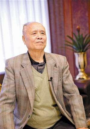 深圳市|34年前，他花525万买下深圳8000多平土地，如今退休后又成教授