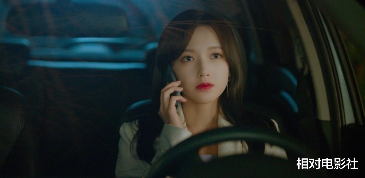 良言写意|《良言写意》正式首播！第一集就悬疑氛围拉满，颇有成为爆款潜力