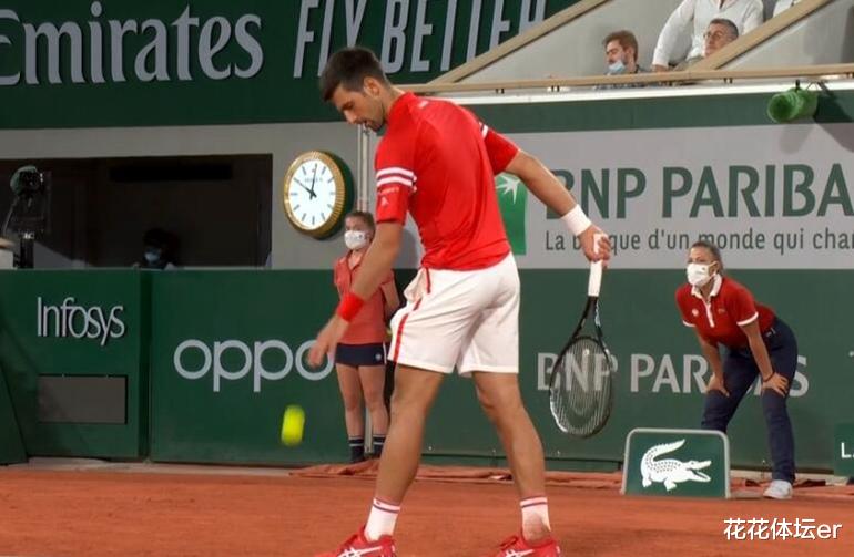 法網(wǎng)|四強誕生！決賽提前上演：史詩級38個大滿貫之戰(zhàn)！4組半決賽出爐