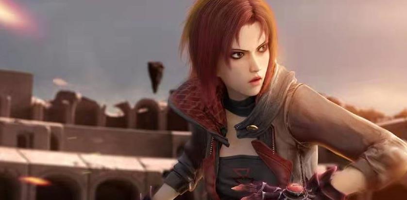 超神学院之雄兵连|雄兵连第三季再度推迟,彦变圆脸,信爷衰老十岁,唯有她是亲女儿