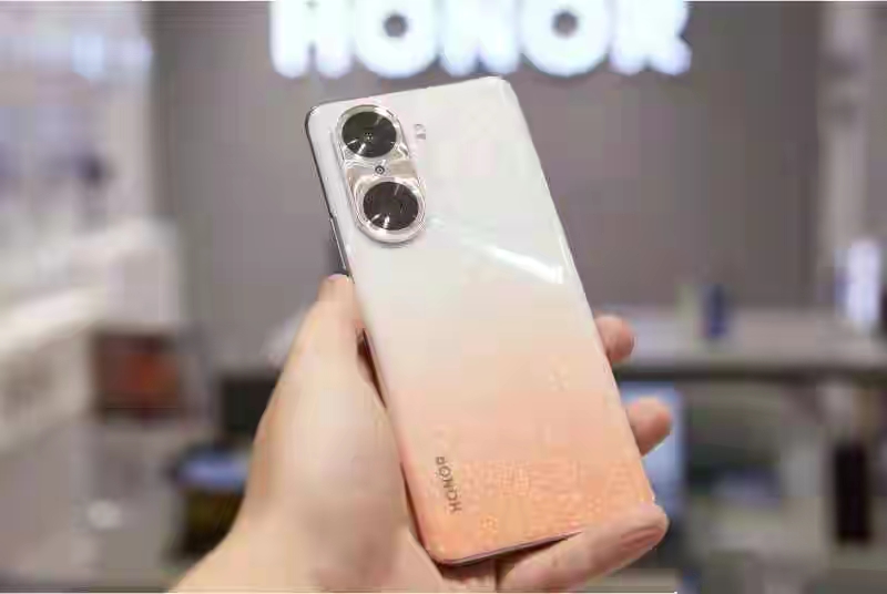 荣耀|荣耀60发布