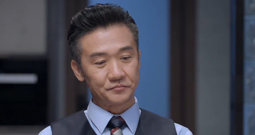 突围|《人民的财产》告诉我们：当配角出彩的时候，真没有主角什么事了