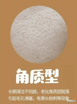 伊美如云|毛孔粗大并不只是因为出油?五招教你彻底告别“世纪难题”