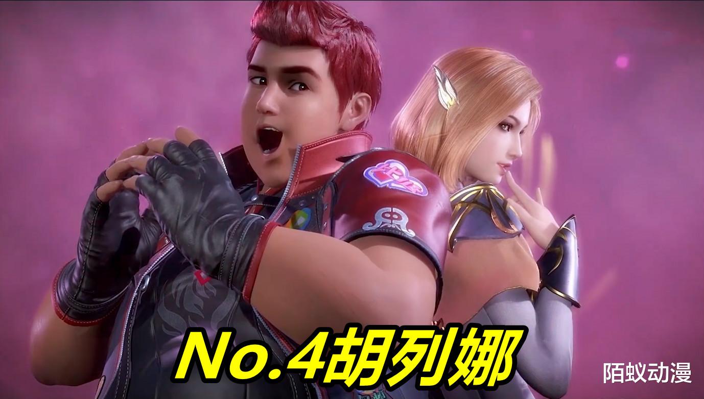 马红俊|斗罗：马红俊瘦身变型男，4任绯闻女友全部后悔，白沉香竟是第5个