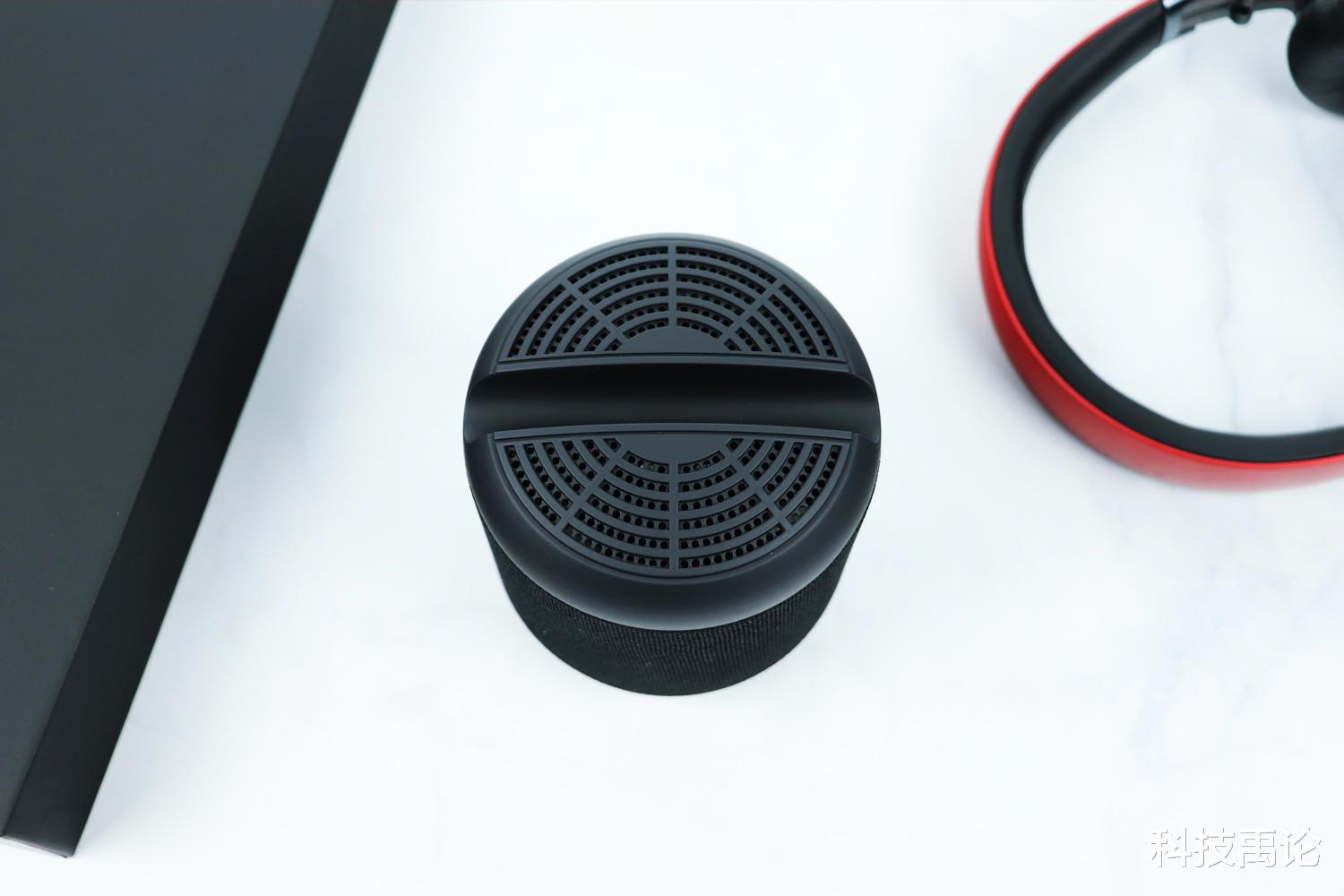 键盘|小米尊享礼盒开箱第一期,匠人蓝牙支架音箱,全网搜不到的产品