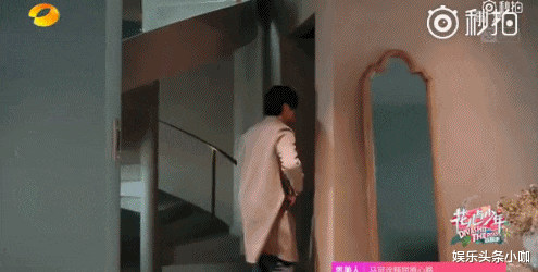 迪丽热巴|通过这部剧的男主,他能翻红吗?