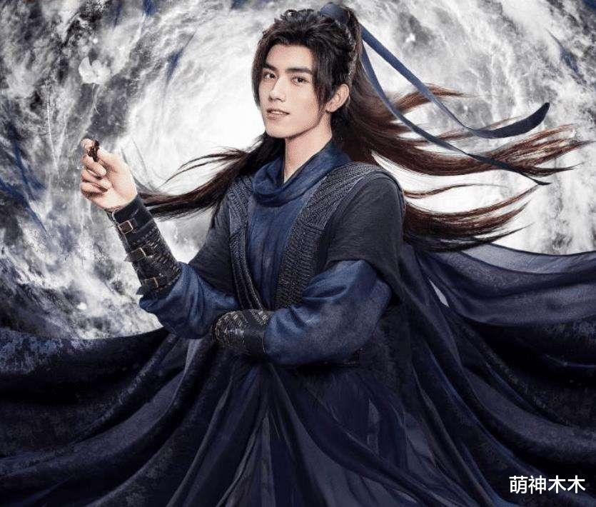 吴磊|耽改和选秀被全面叫停!近20部待播剧受影响,吴磊逃过一劫