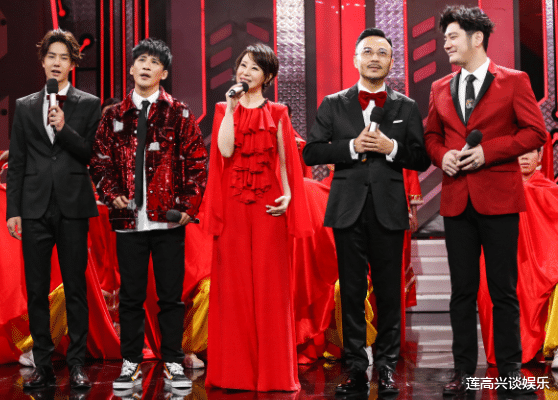 欧弟|拜师郭德纲后，欧弟为什么突然“凉凉”了？汪涵4字道出真实原因