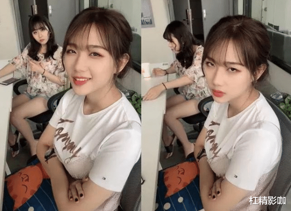 李坤城|2000万粉丝网红人气下滑，粉丝纷纷脱粉，这样的钟婷不值得粉