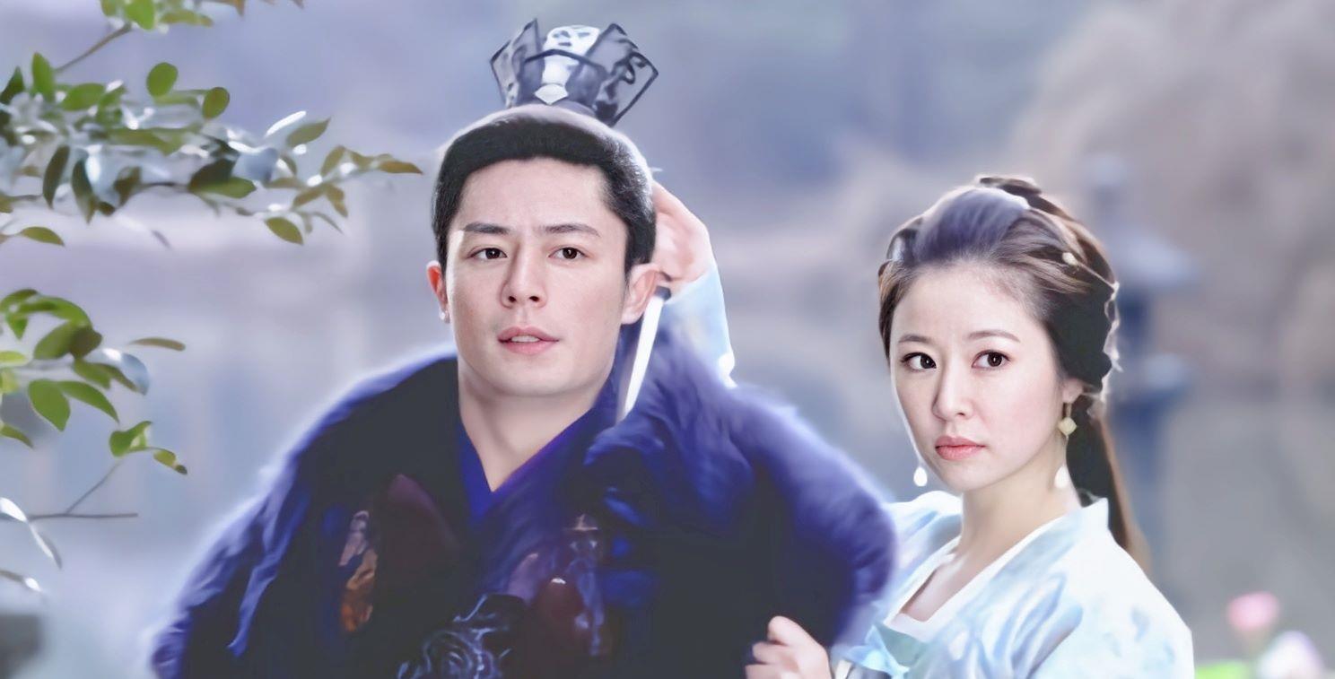 林心如|突然好怀念林心如，她的剧虽然很玛丽苏，但至少她的颜值审美在线