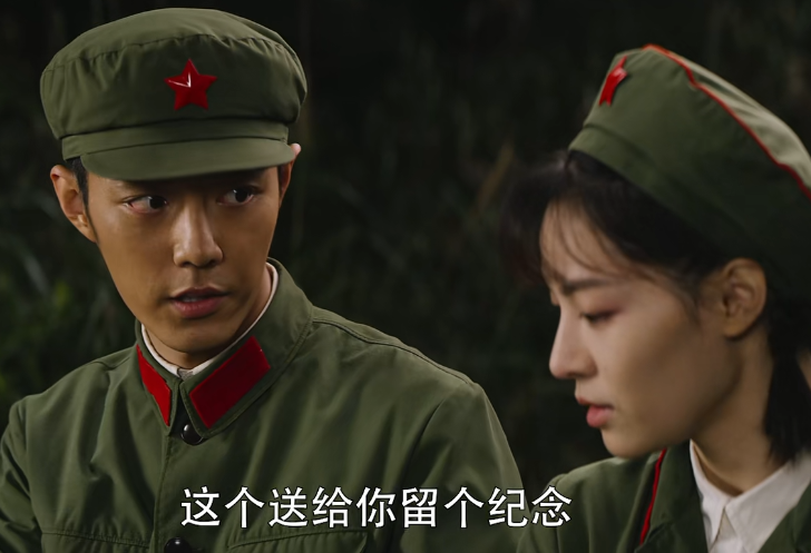 肖战|上线1天全网热度第一，王一博、周迅都压不住！肖战黑马剧不简单