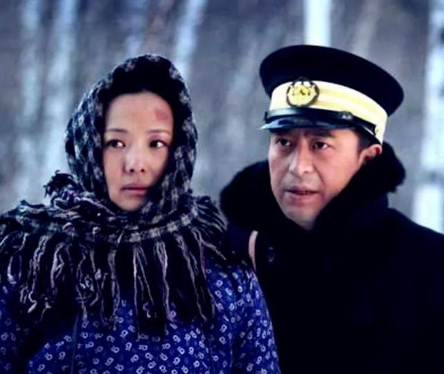 咏梅|咏梅：和陈道明交往7年，与栾树结婚29年，一直没生孩子