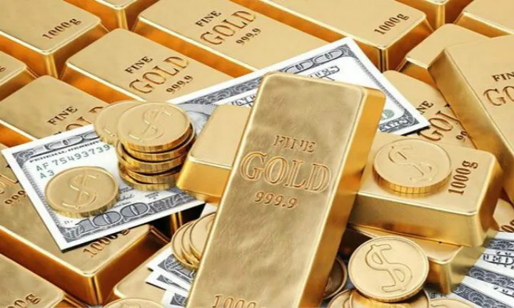 国际珠宝网|金价突然跳水，黄金销量暴增近七成！