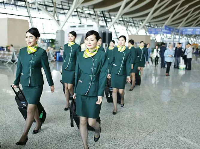 春秋航空|航空公司的省钱之道