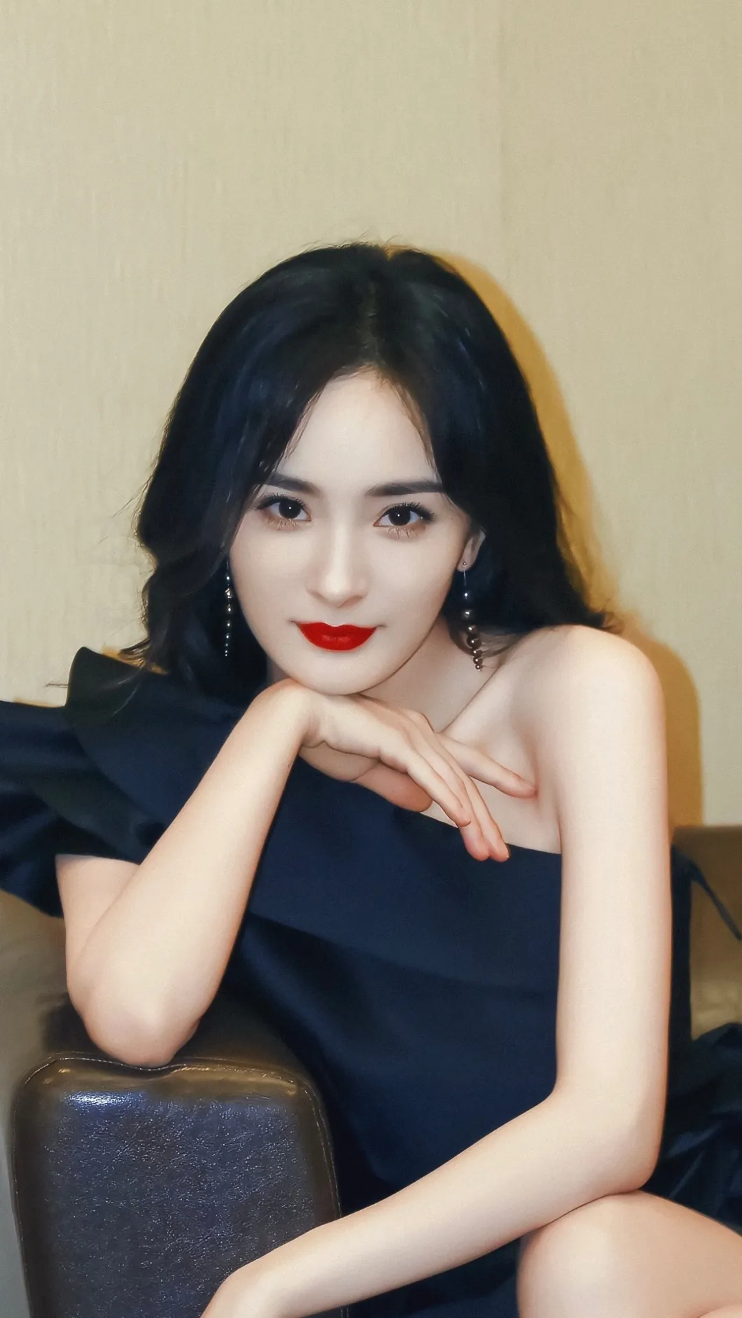 杨幂|明星壁纸杨幂壁纸