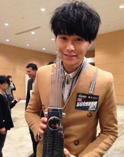 张云雷|想约绯闻女友视后吃饭！TVB上位小生曝二人真正关系，曾多次有互动