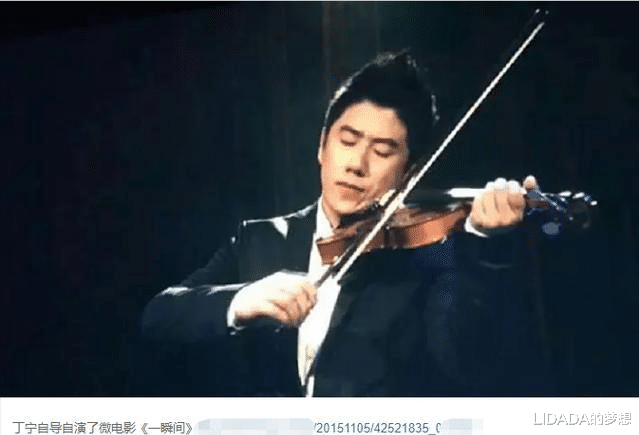 LIDADA的梦想 《突围》主演丁勇岱：沉浸式演技，妻子让我自豪，儿子让我骄傲