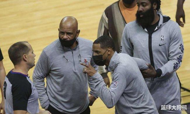 火箭隊(duì)|帥位無憂？火箭專家預(yù)測，塞拉斯或再執(zhí)教幾年，休城早有心理準(zhǔn)備