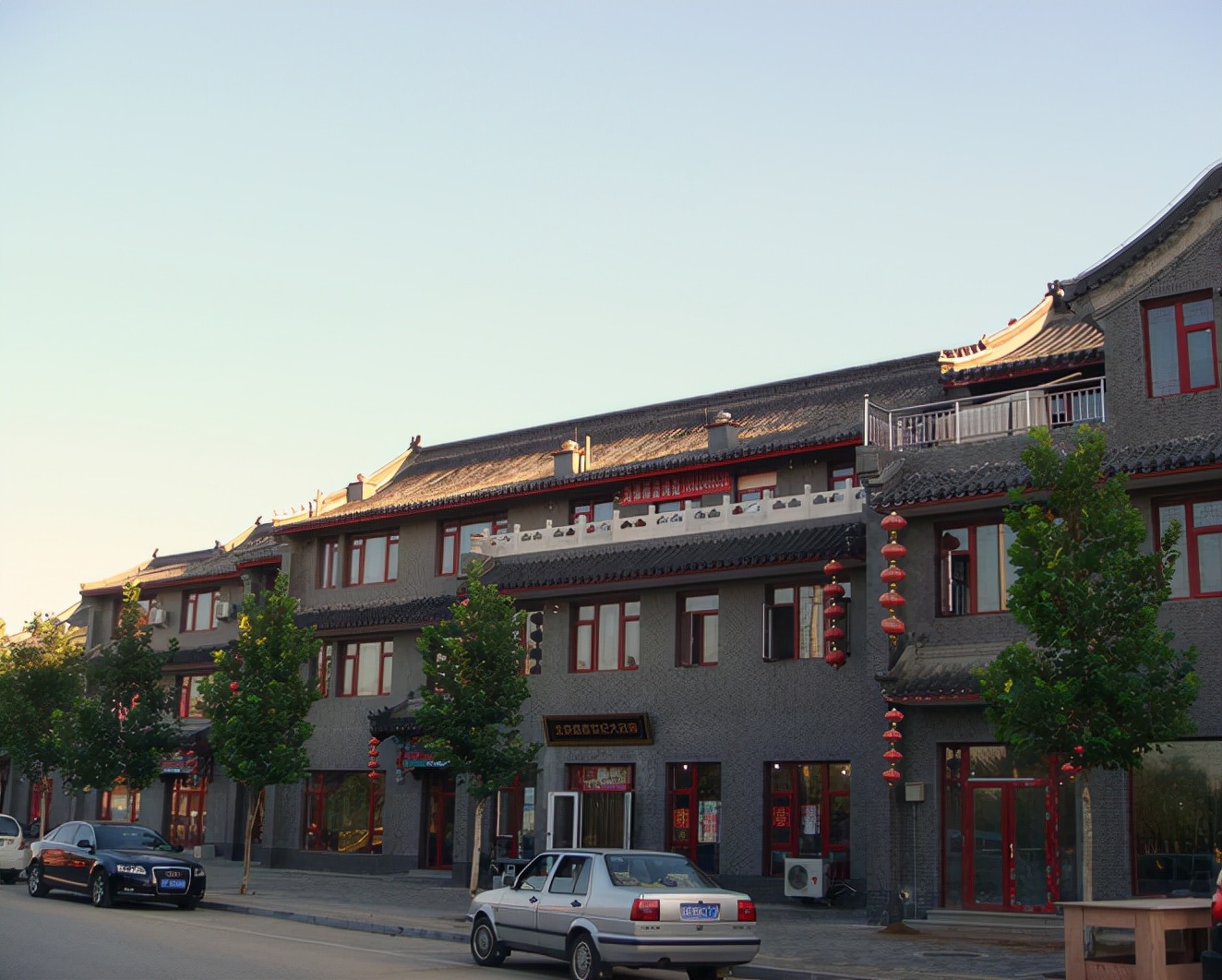 增资|北京有个奇特的“城中村”，村民不务正业，却还能月入过万住豪宅