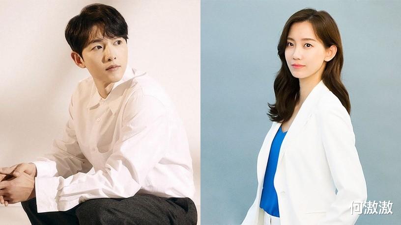 韩剧|2021下半年韩剧男神回归作!金材昱要搭郑秀晶演失忆症霸总