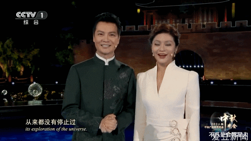 蒋梦婕|国庆晚会录制：5位老艺人出镜，朱一龙含胸驼背，两大实力歌手压轴