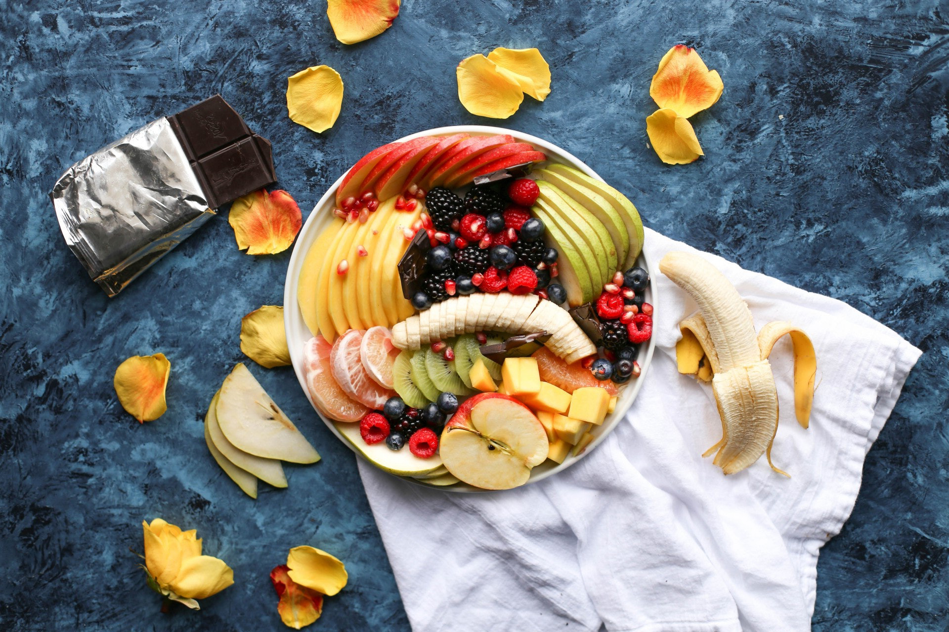饮食|瘦身最快的8种饮食习惯，比吃减肥药还厉害！减肥的朋友收藏好！