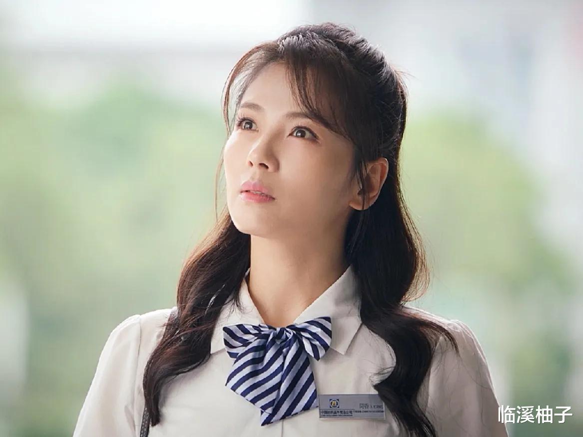 张艺兴|《星辰大海》真相:“逆袭”是说给失败者听的,7位女性有7种选择